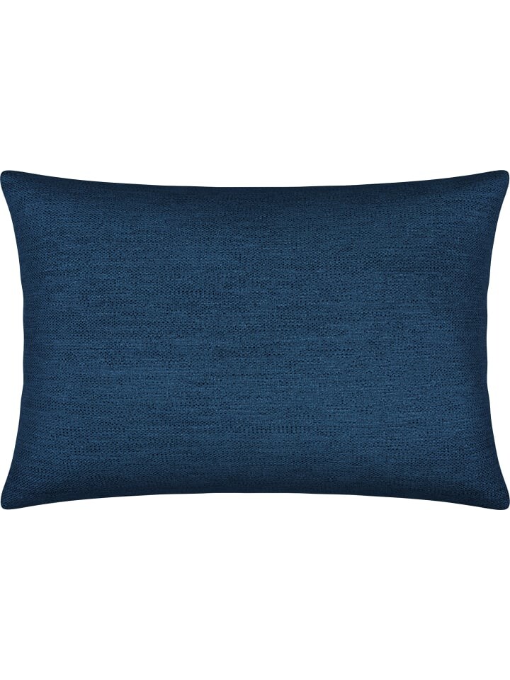 

Чехол на подушку Erwin Müller, темно-синий