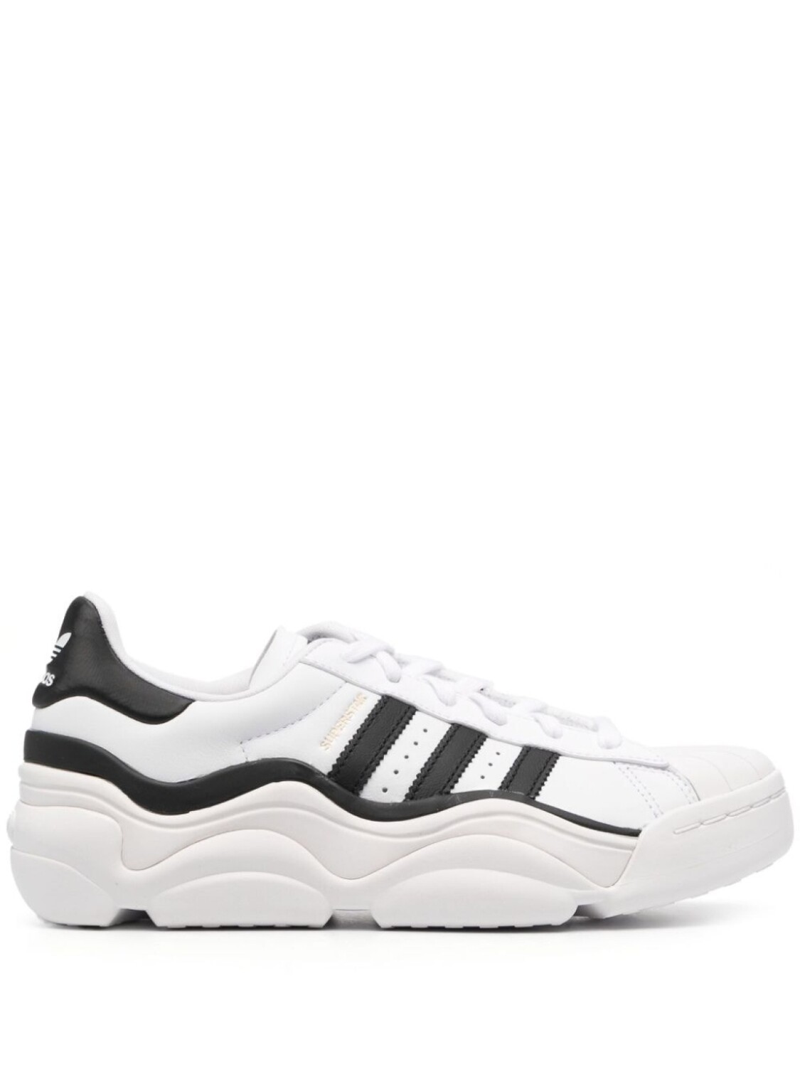

adidas кеды Superstar, белый