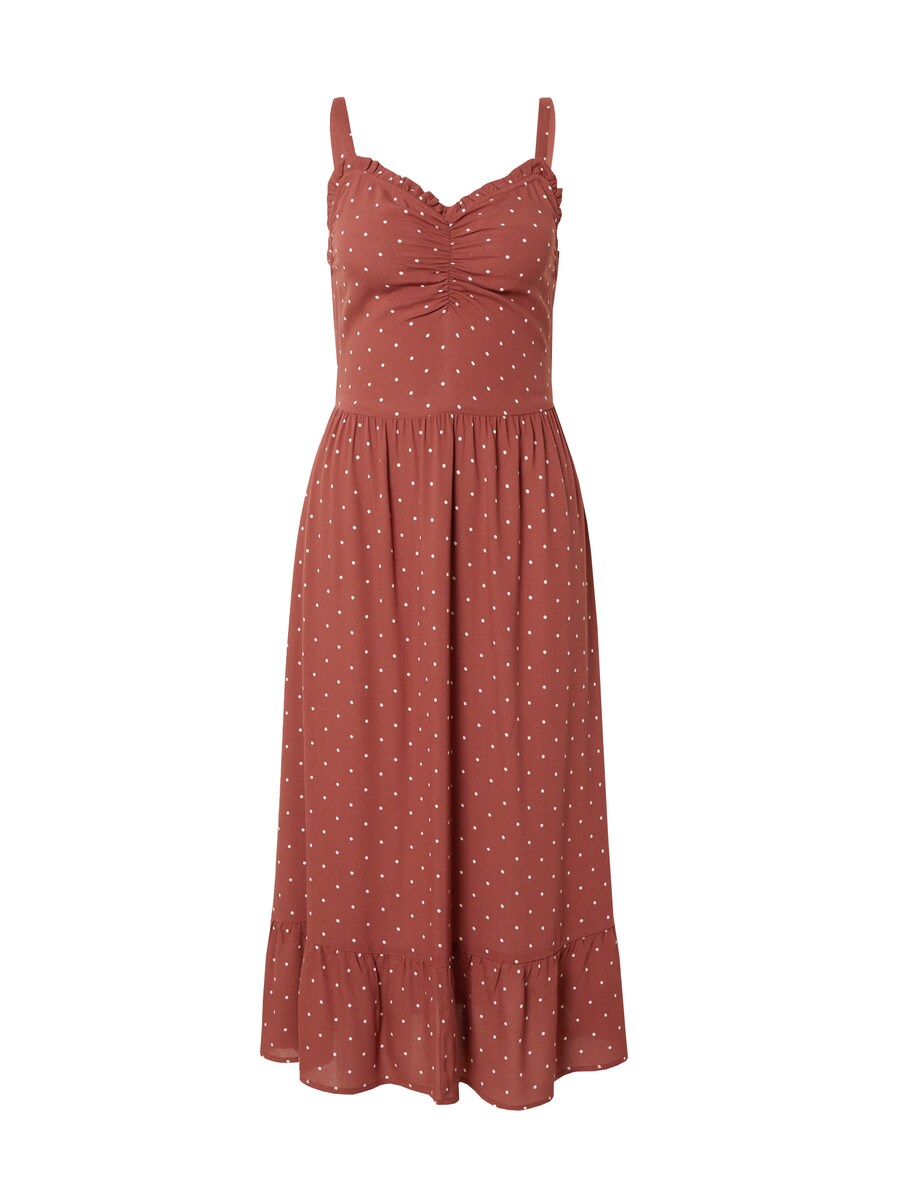 

Платье ABOUT YOU Charlie, цвет Auburn