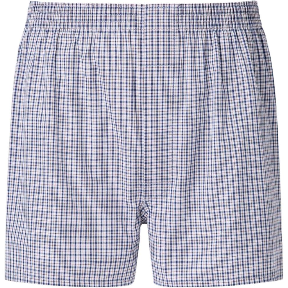 

Боксеры мужские 1 шт UNIQLO, слоновая кость