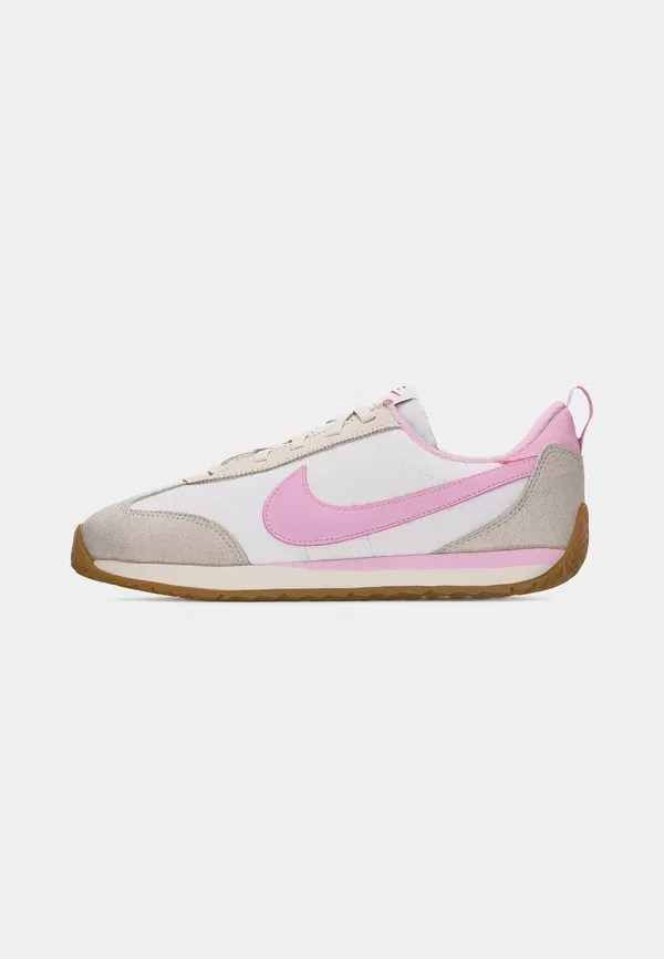 Кроссовки Nike Sportswear Pacific, цвет парусный/розовая пена/светло-коричневый/оранжевый/черный — фото 2