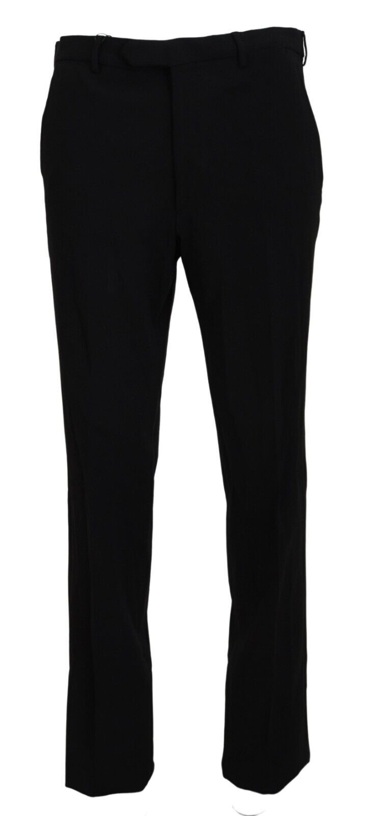 

Элегантные черные брюки MainLine Bencivenga, Black