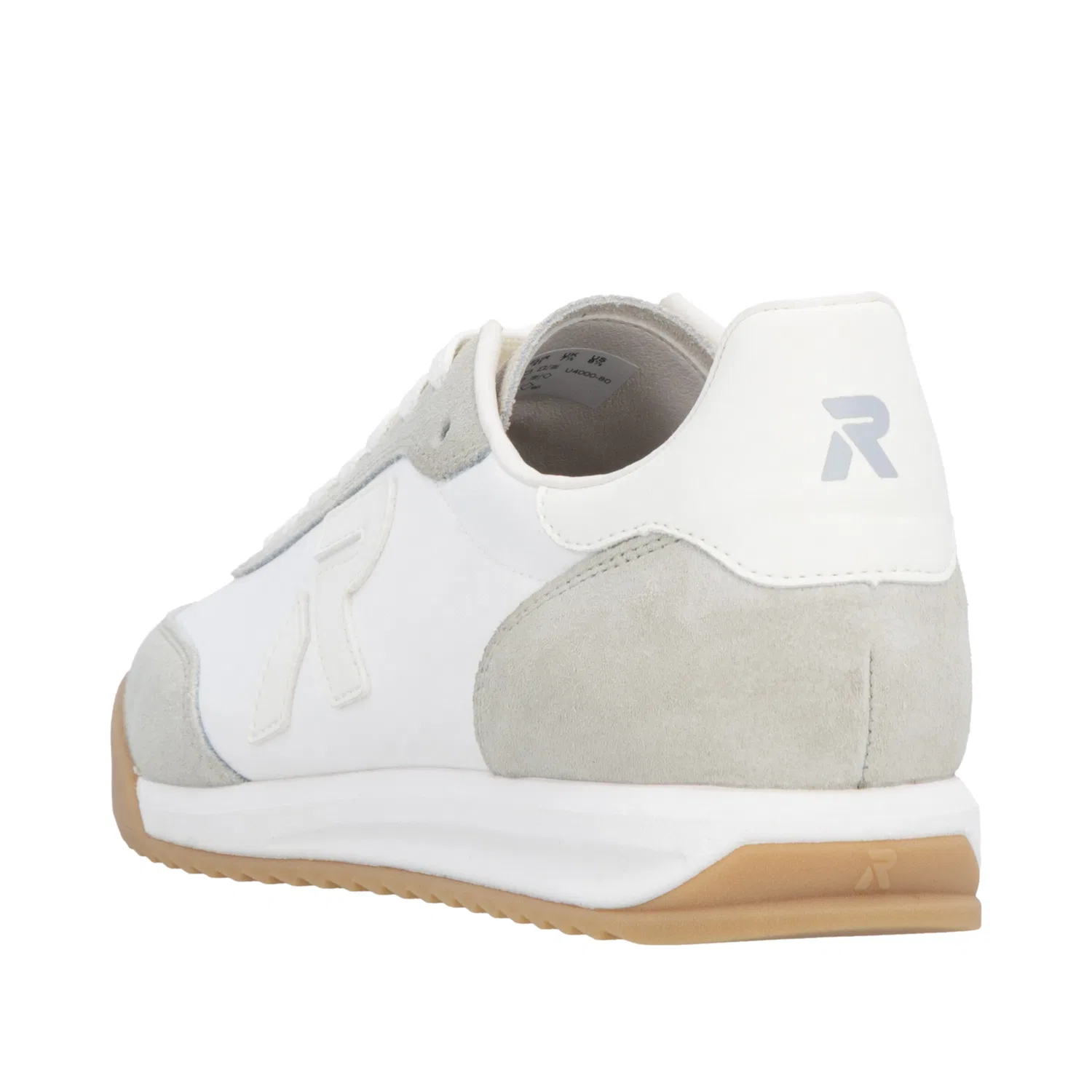 Кроссовки Rieker Sport, White — фото 3