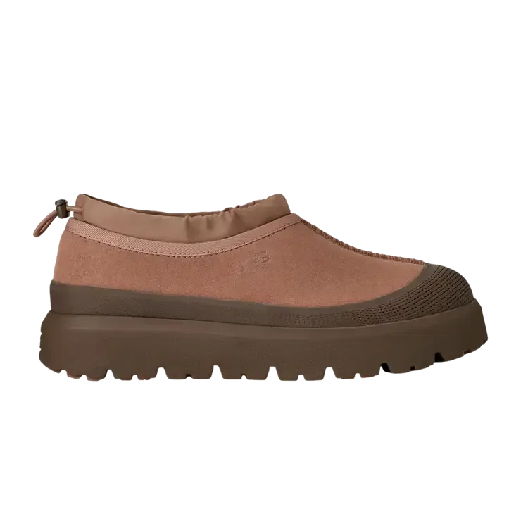 Водонепроницаемые гибридные слипоны UGG Tasman, коричневый