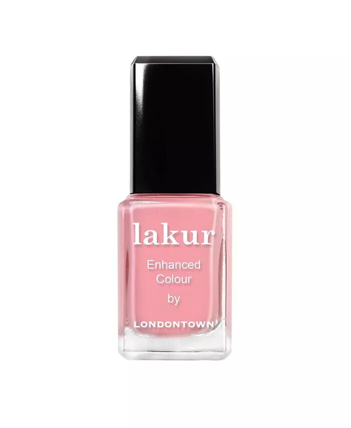 

Лак для ногтей Lakur Enhanced Color, 0,4 унции Londontown, цвет NEW! Desert Flower