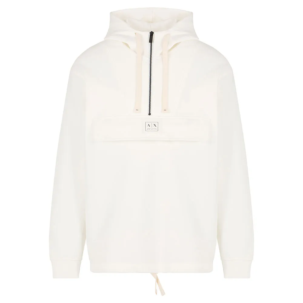 

Худи Armani Exchange XM000352_AF10818, белый