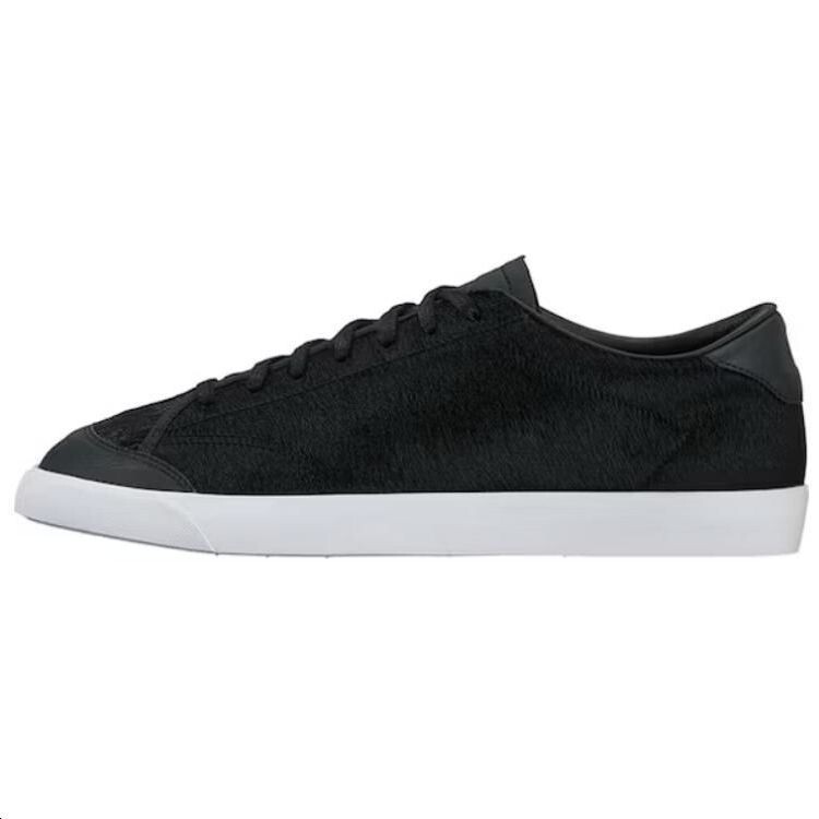 

Обувь для скейтбординга Nike унисекс, Black