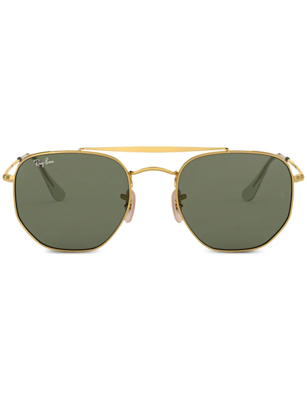 

Солнцезащитные очки Marshal Ray-Ban, золотой