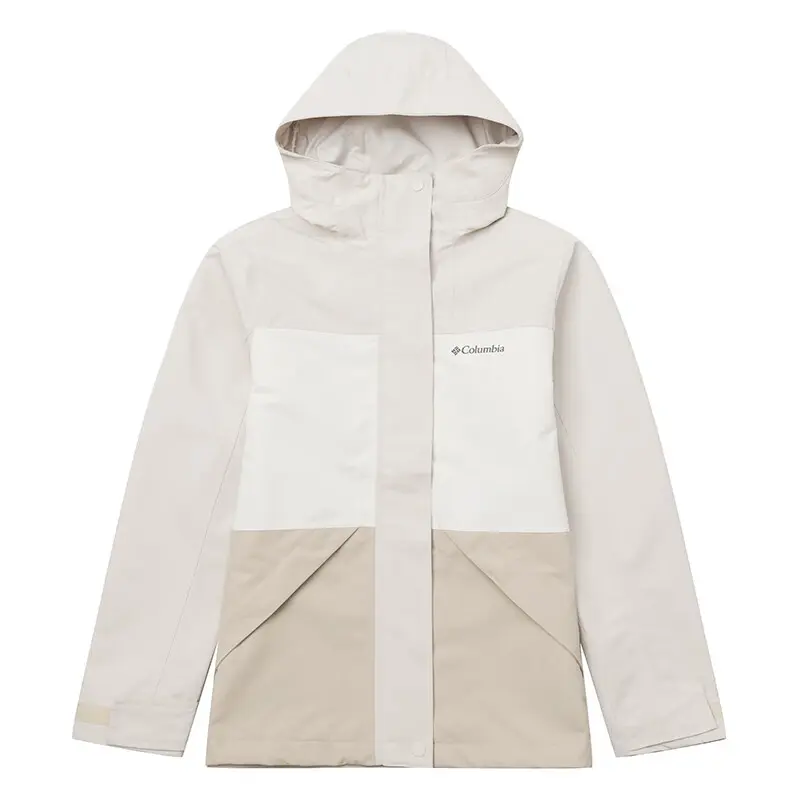 

Columbia Женская ветровка для походов, Beige 278