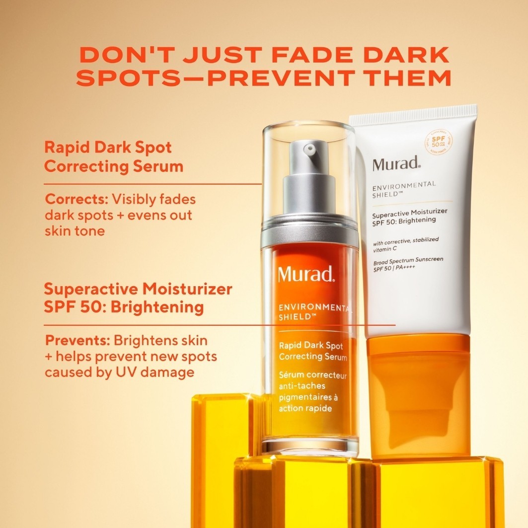 Сыворотка Murad — Для лица rapid dark spot correcting serum , объем, 30 мл — фото 4