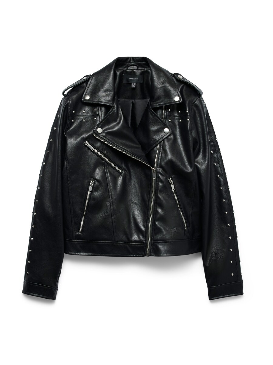 

Демисезонная куртка VERO MODA VMRAMON, Black