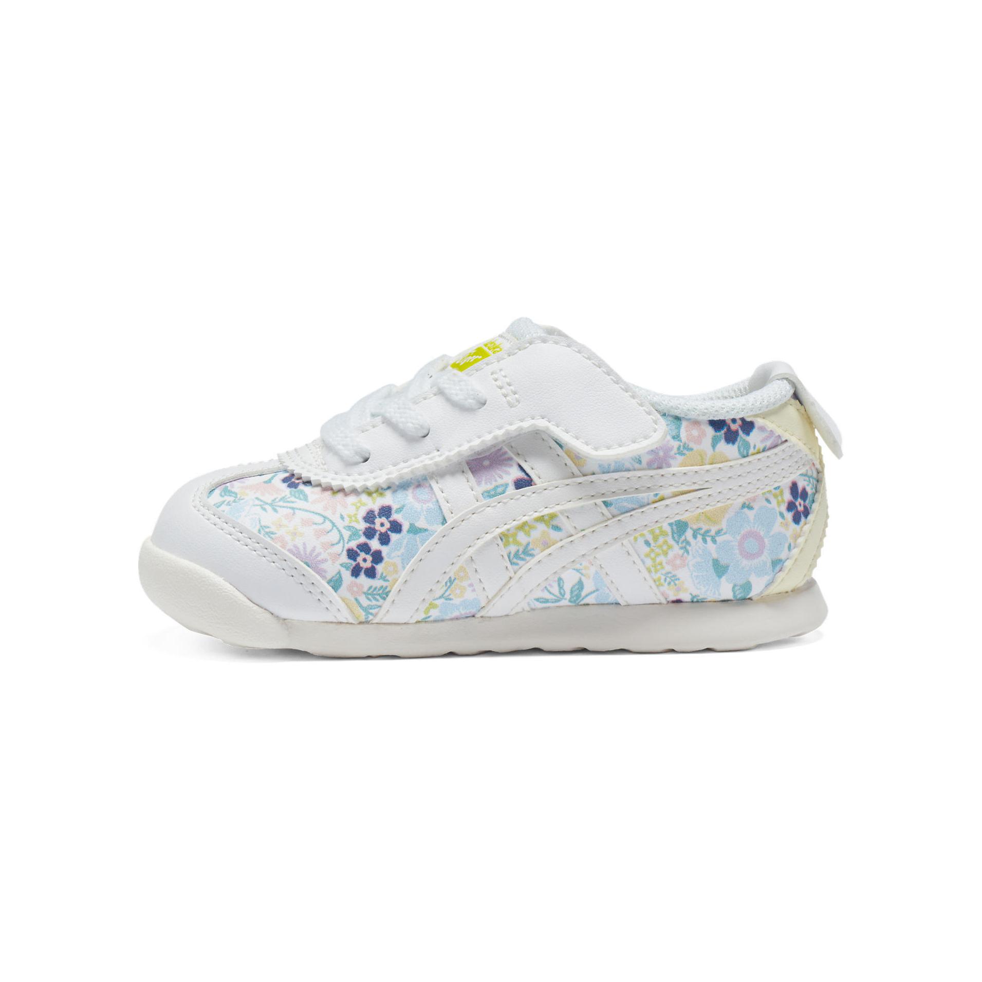 

Кроссовки Onitsuka Tiger MEXICO 66 Toddler Shoes TD Low-top White, белый