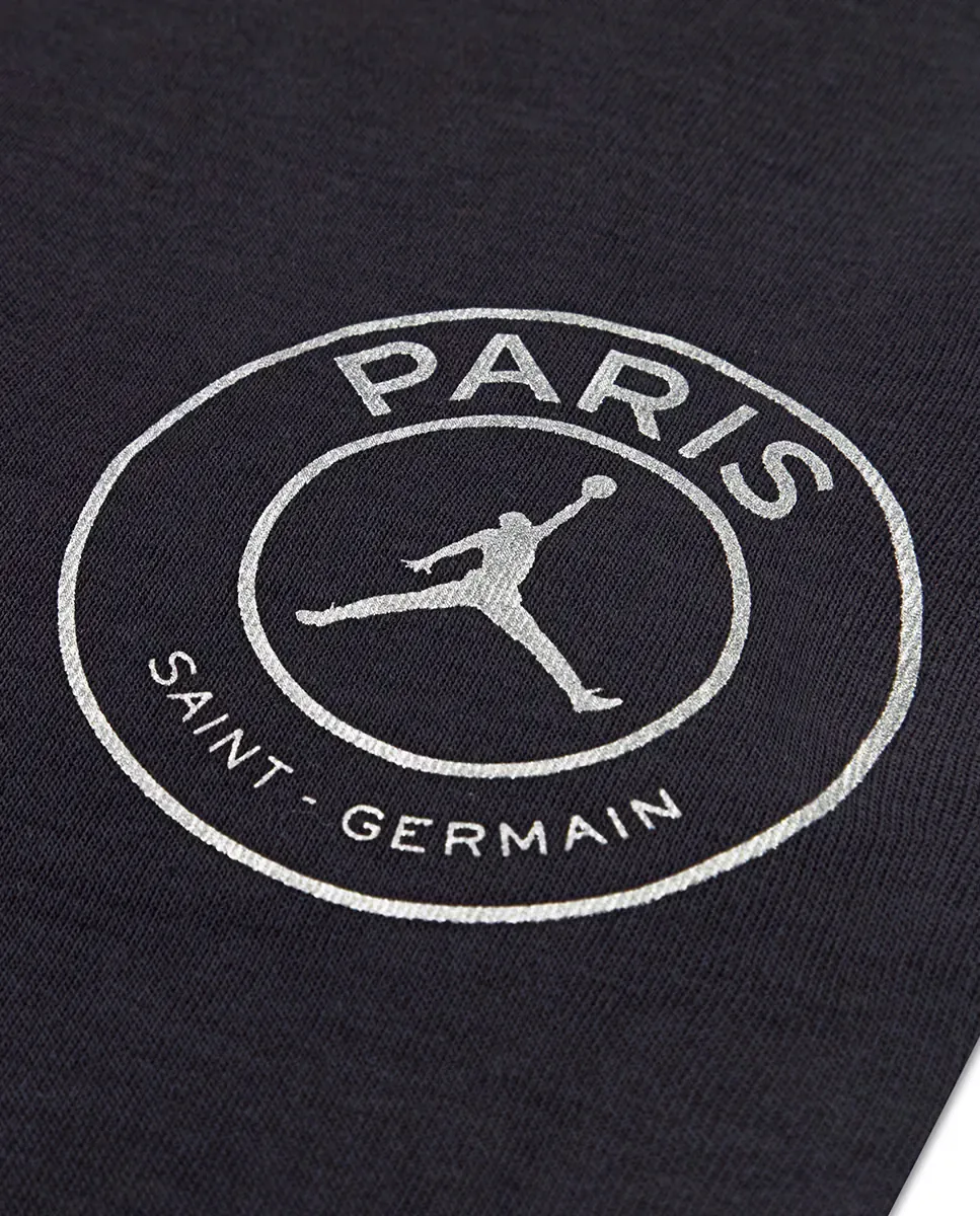 Брюки Jordan MJ Dri-FIT Hoop PSG, серый — фото 3