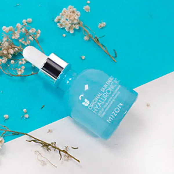 Сыворотка Mizon — Увлажняющая для лица Hyaluronic Acid, 30 мл — фото 4