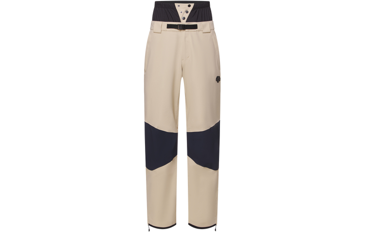 

RWSB Series Лыжные Брюки Унисекс DESCENTE, BE-BEIGE