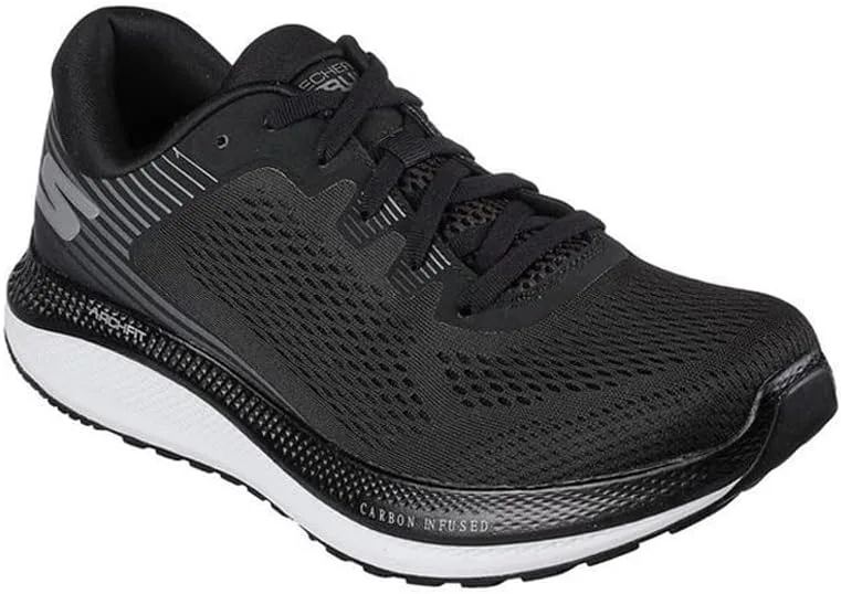 Кроссовки Skechers Unisex Go Run Persistence, черный — фото 3