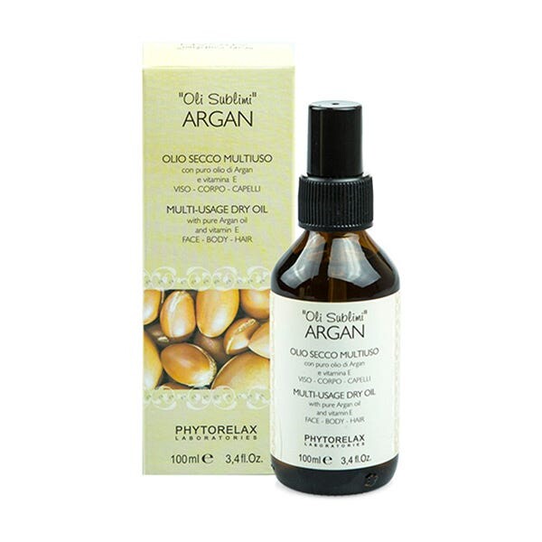 

Оли Сублими Арган 100 мл Phytorelax