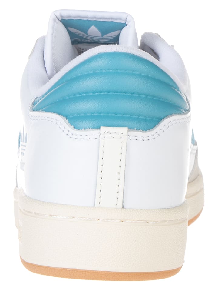 Низкие кроссовки Adidas — фото 3