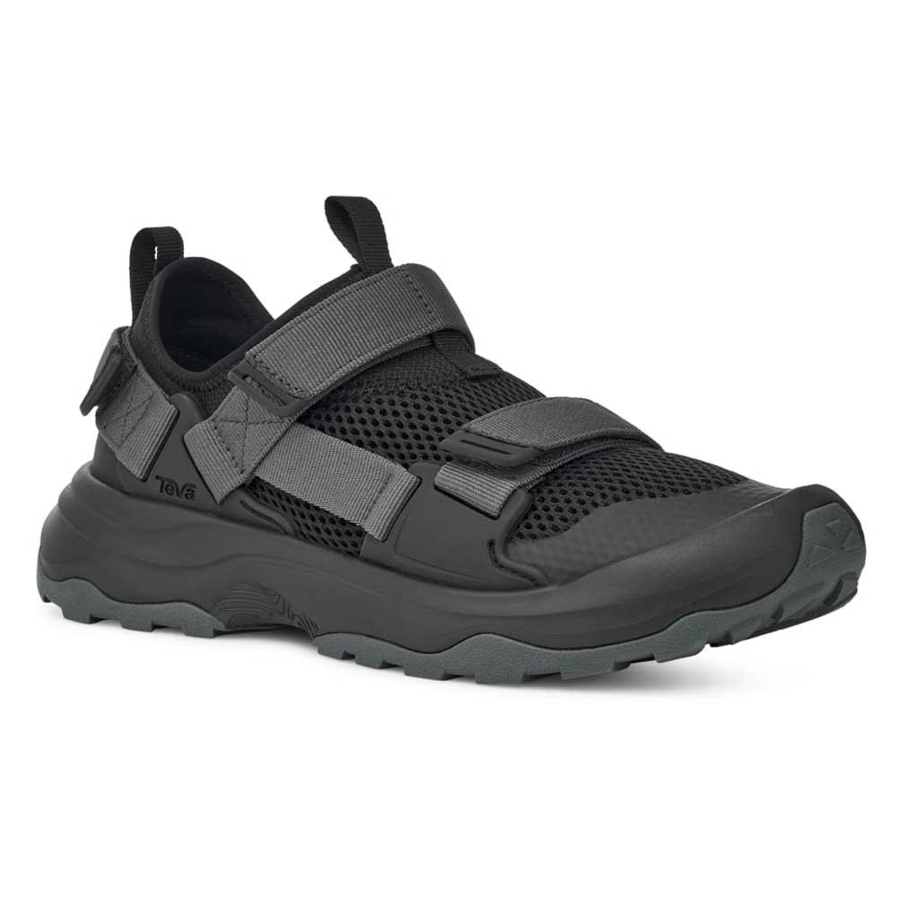 

Кроссовки Teva Outflow Universal, черный