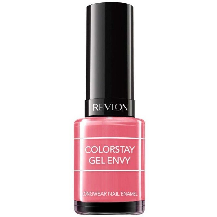 

Лак для ногтей Colorstay Gel Envy Longwear Esmaltes Revlon, 064 Tippy Toes