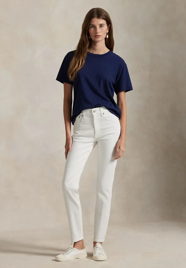 Джинсы узкие Polo Ralph Lauren, Amesbury — фото 2