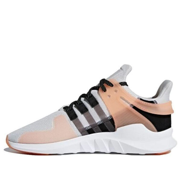 

Кроссовки eqt поддержка adv Adidas, серый