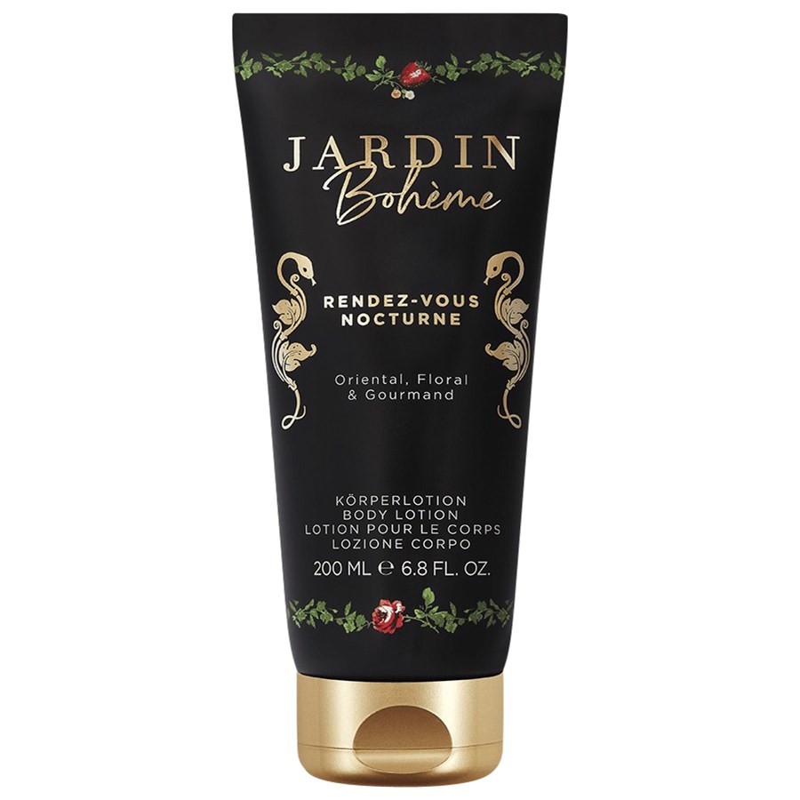

Лосьон для тела Jardin Bohème Body Lotion, 200 ml