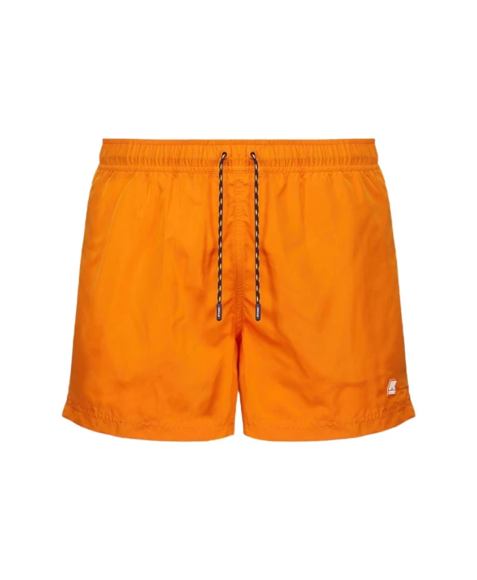 

Плавки Хейзел K-Way, оранжевый