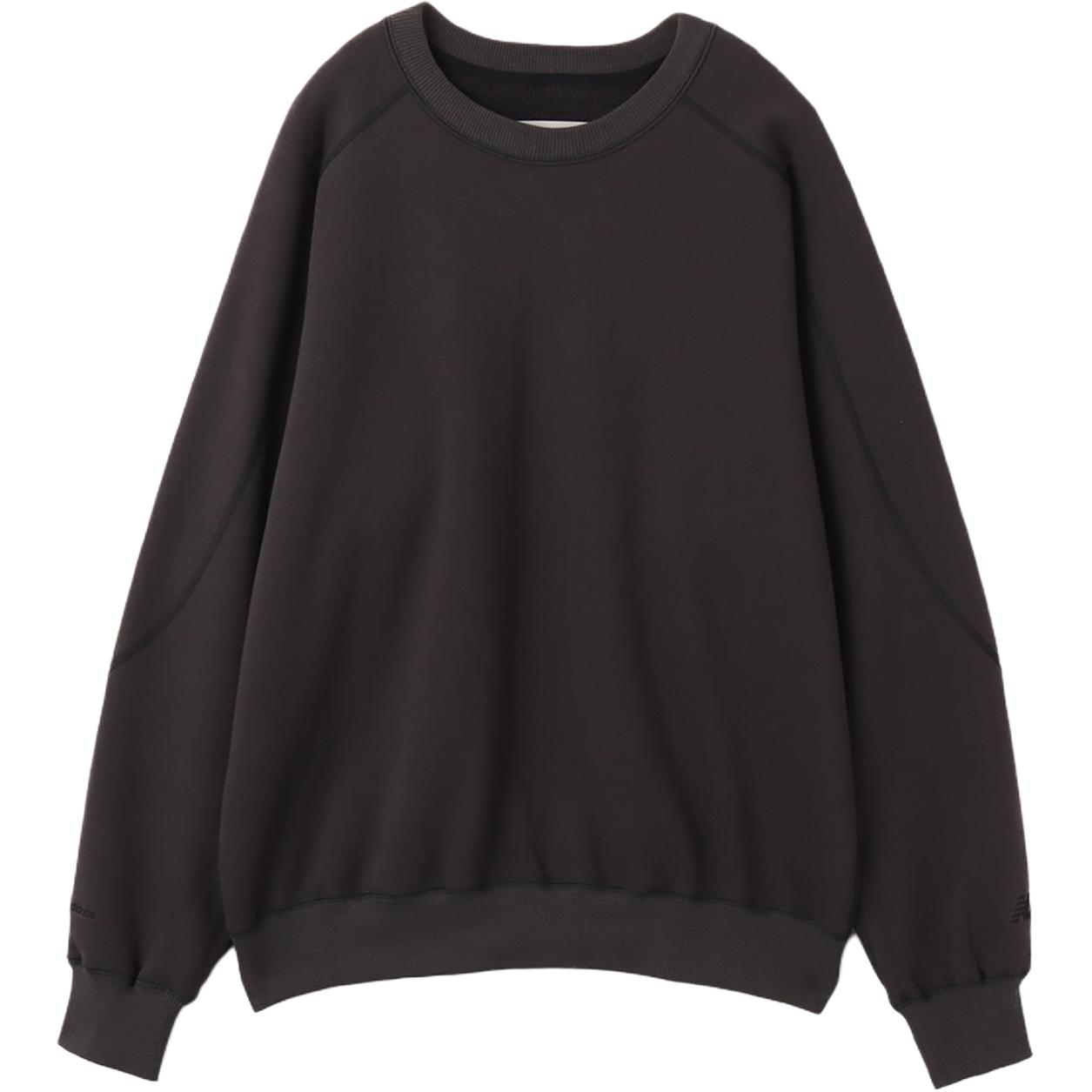 

New Balance Свитшот Unisex NB Grey