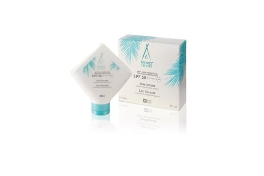 

Солнцезащитный лосьон, SPF 50, 150 мл Nikki Beach, Suncare