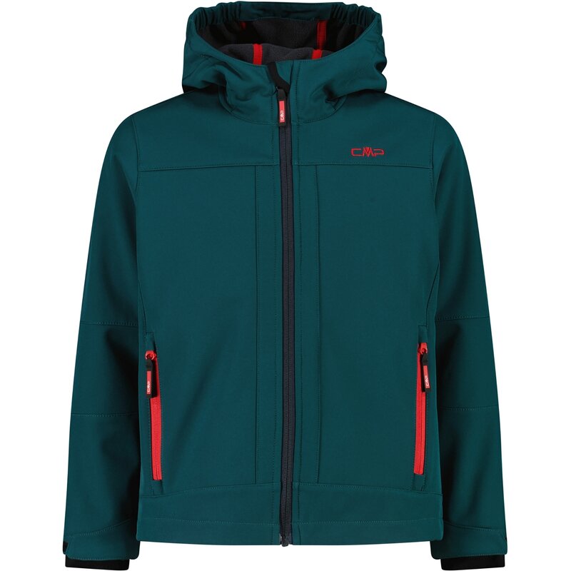 

Funktionsjacke softshelljacke Cmp, цвет alpine e958