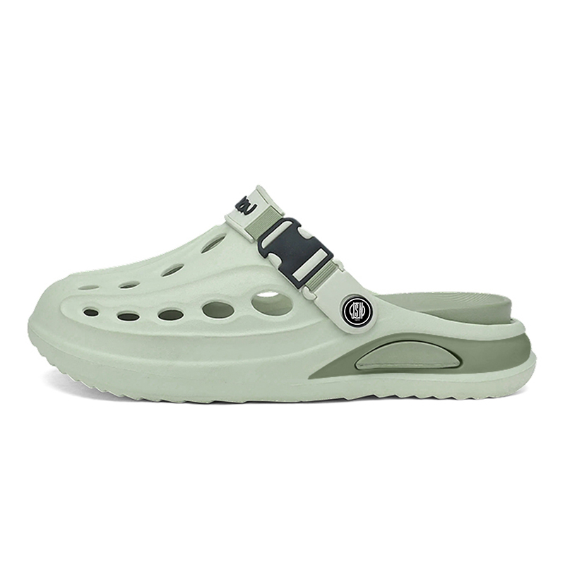 

JEANSWEST Клоги унисекс мятно-зеленые, цвет Mint Green