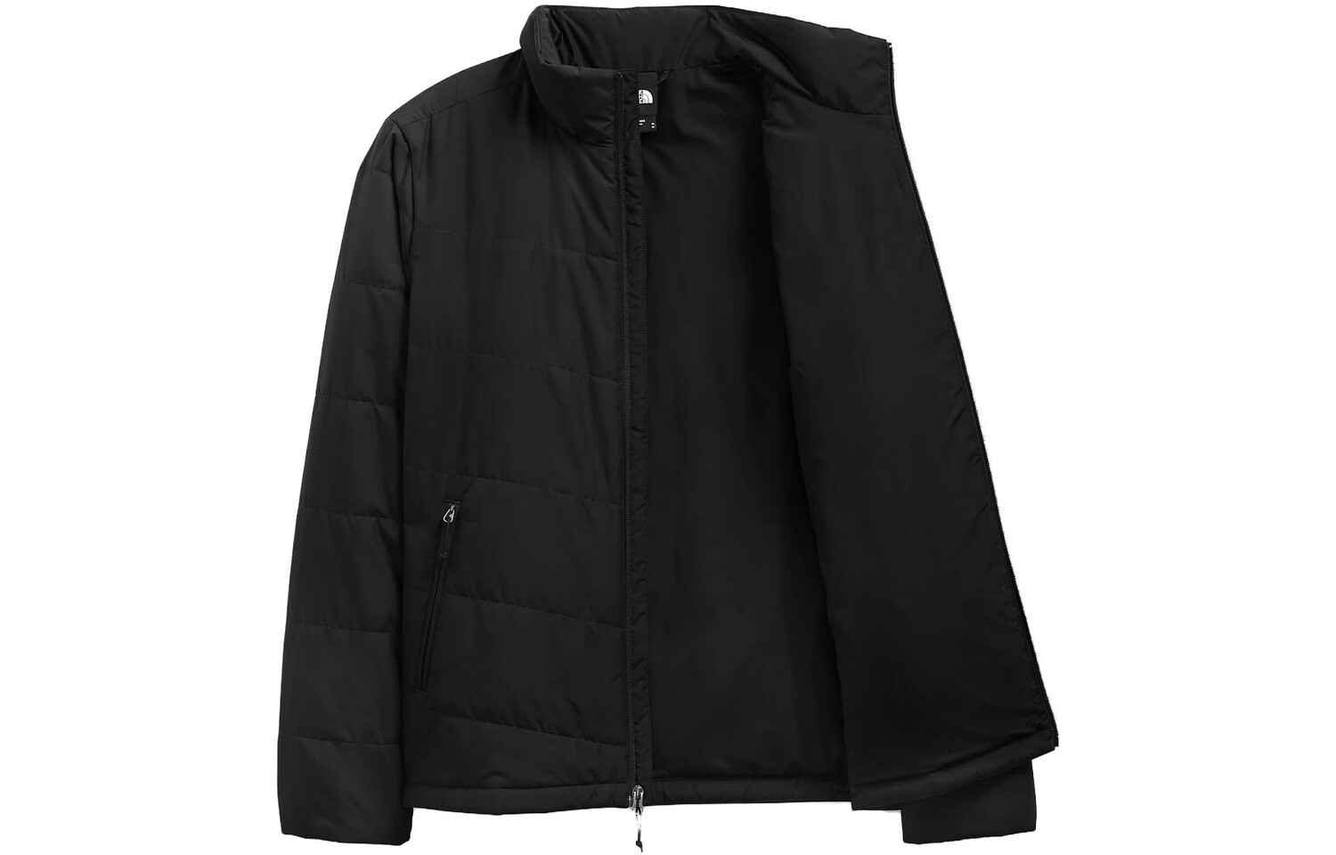 

THE NORTH FACE Мужская куртка, цвет Black