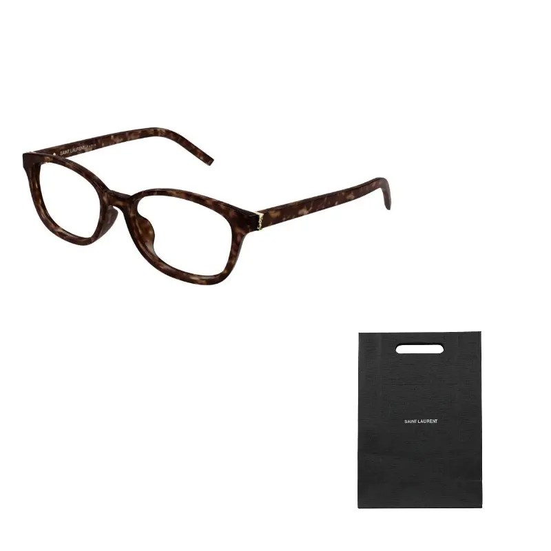 

SAINT LAURENT Очки Eyewear Sl 748, Tortoiseshell