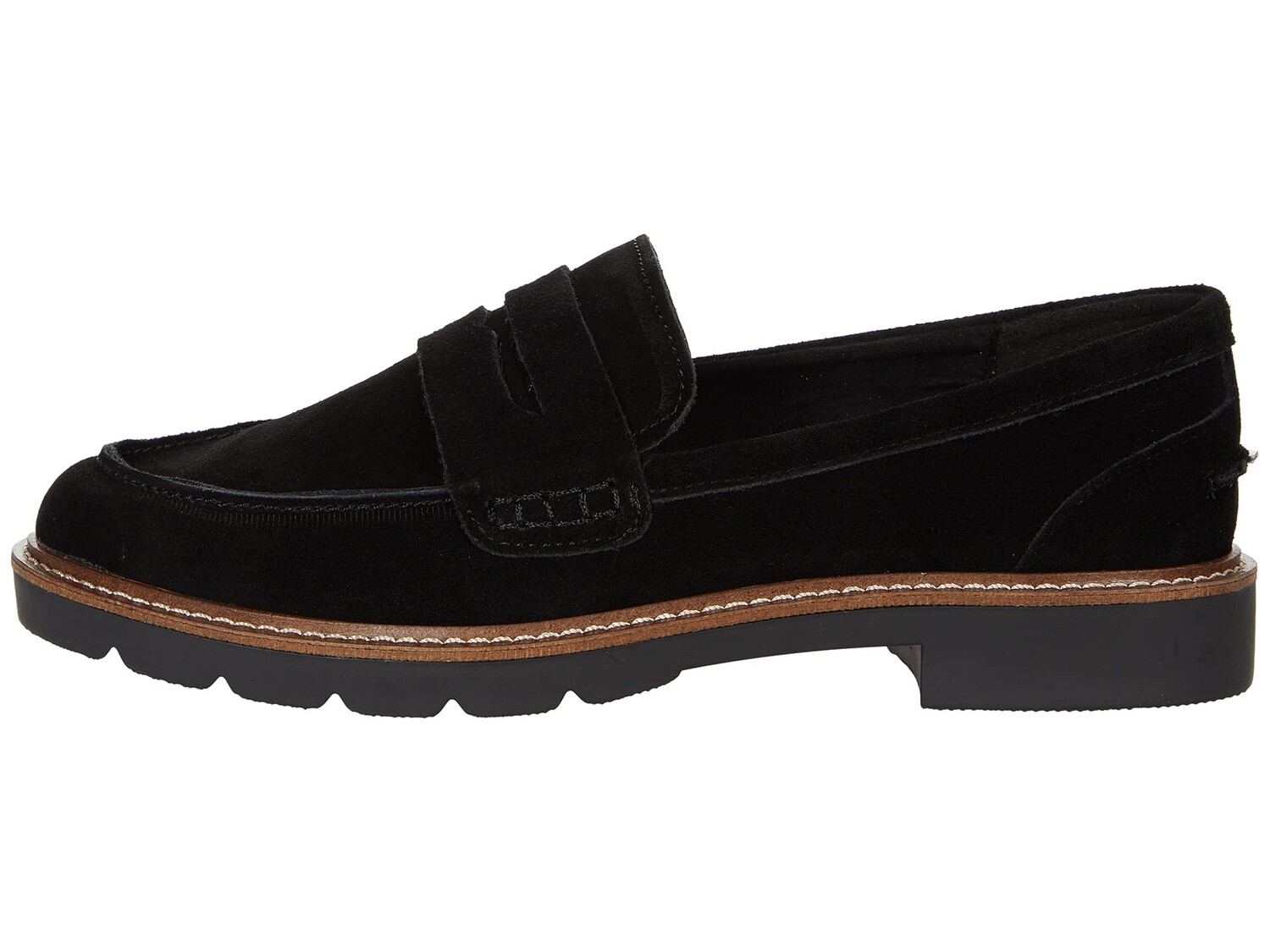

Лоферы Anne Klein Emmylou, черный