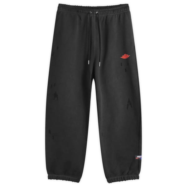 

Пуловер из флиса Rair air Air Jordan, черный