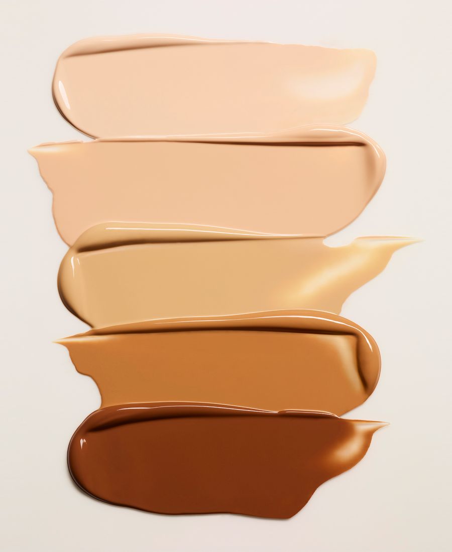 Тональный крем Radiant Cream Foundation SPF 25, 0,88 унции Clé de Peau Beauté, цвет b60 — фото 3