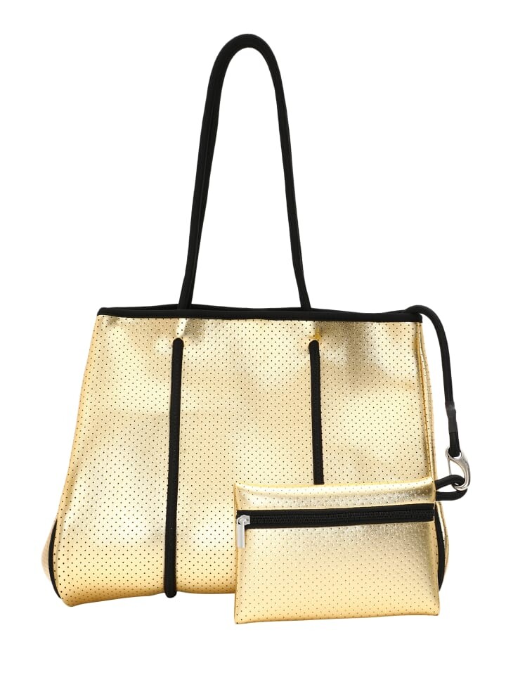 

Наплечная сумка FELIPA Handtasche, золотой