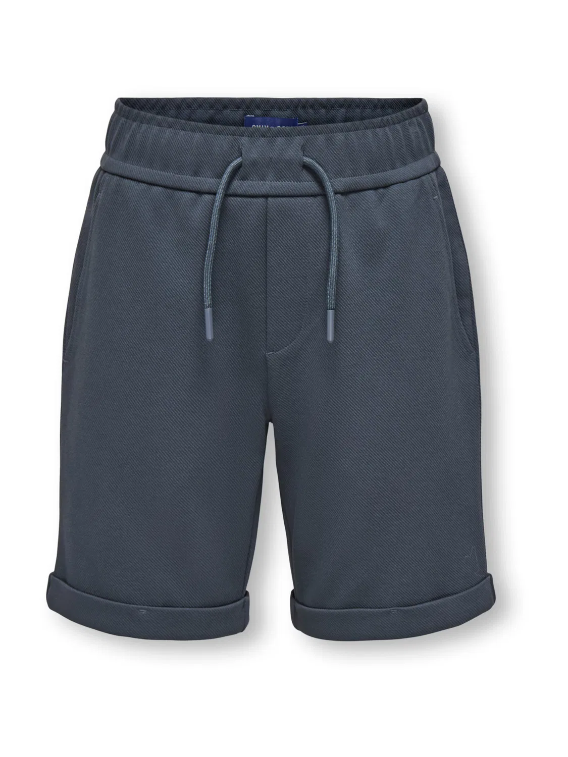 Обычные брюки 'OSJNEW KODYL' Only & Sons Junior, Dark Blue