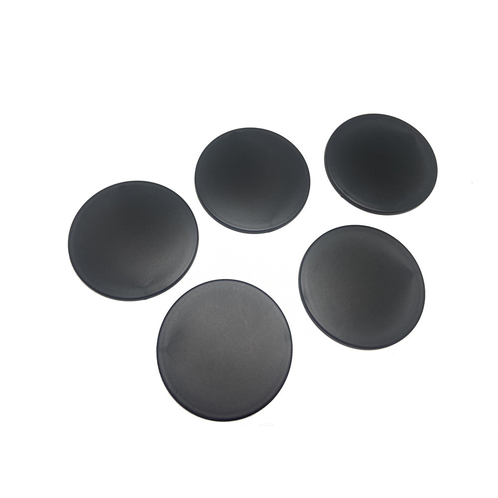 

Миниатюра Next Level Miniatures Next Level Miniatures: 75mm Round Base - Black (5)