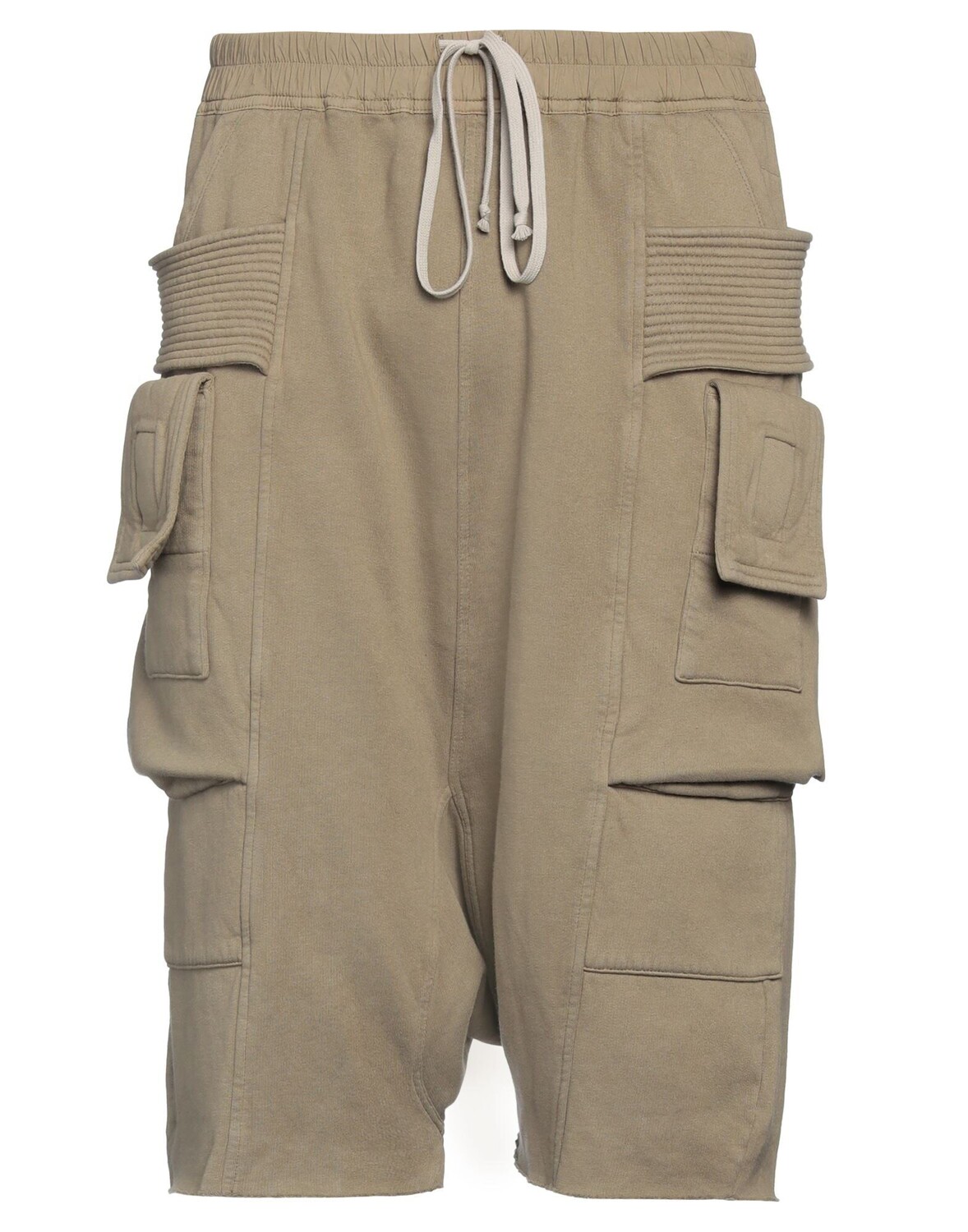 

Шорты Rick Owens, зеленый