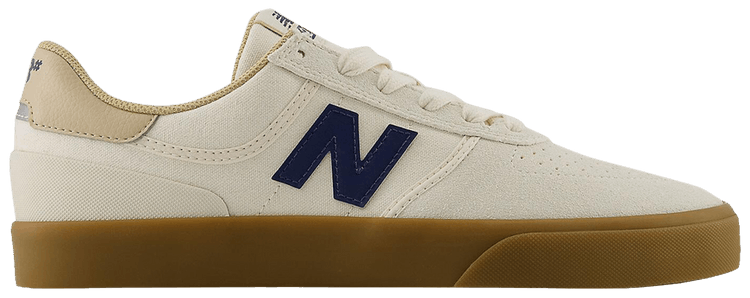 

Кроссовки New Balance Numeric 272 'Sea Salt Midnight', кремовый