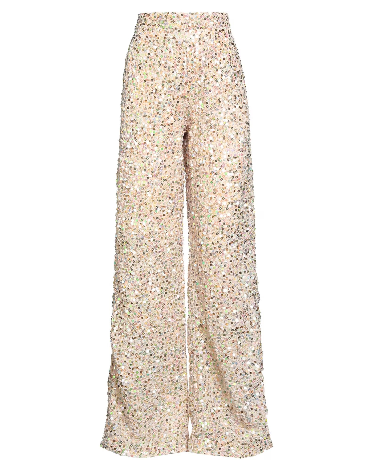 

Брюки Jil Sander, светло-розовый