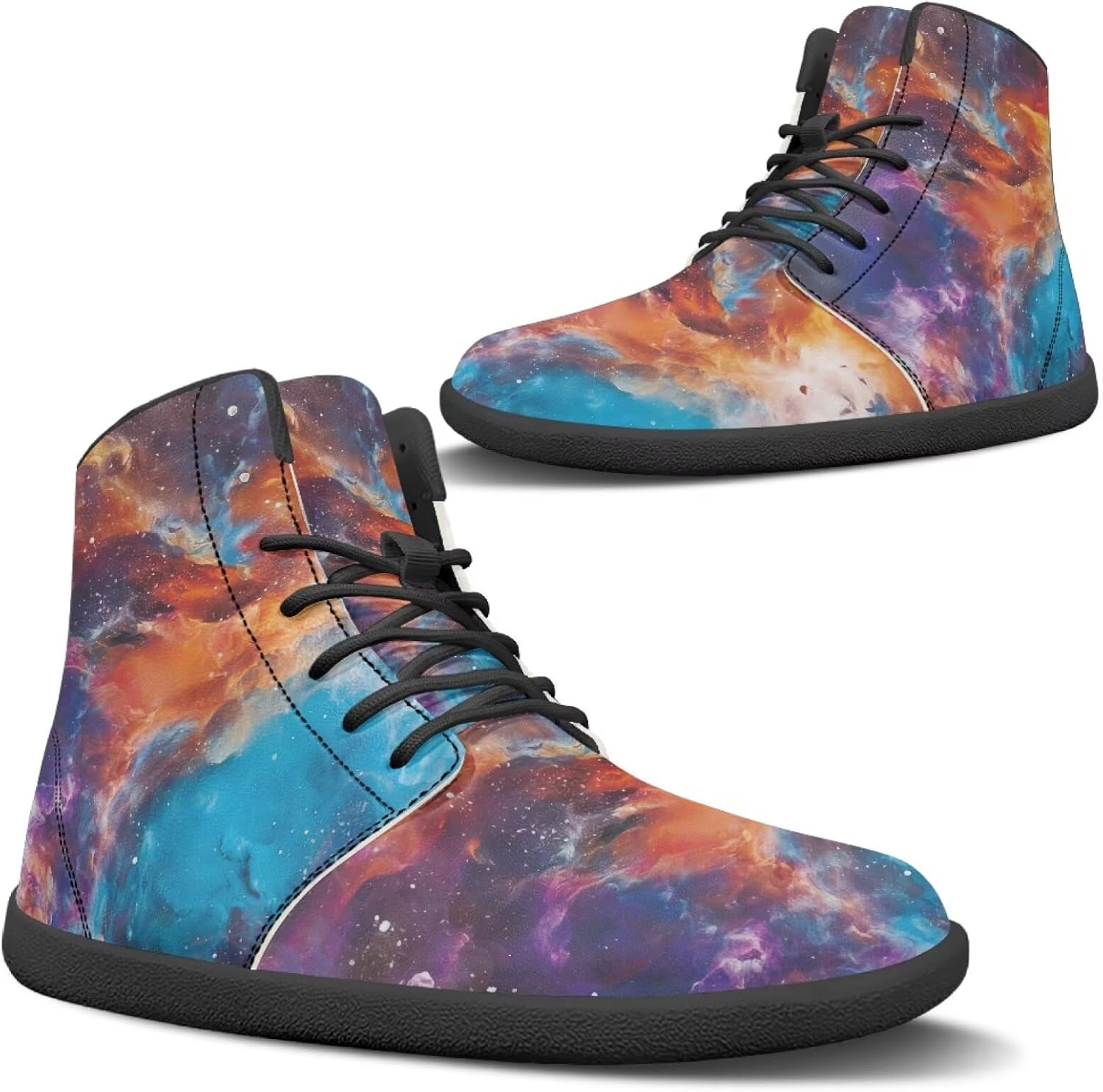 

Кеды Binienty для мужчин и женщин, Milky Way