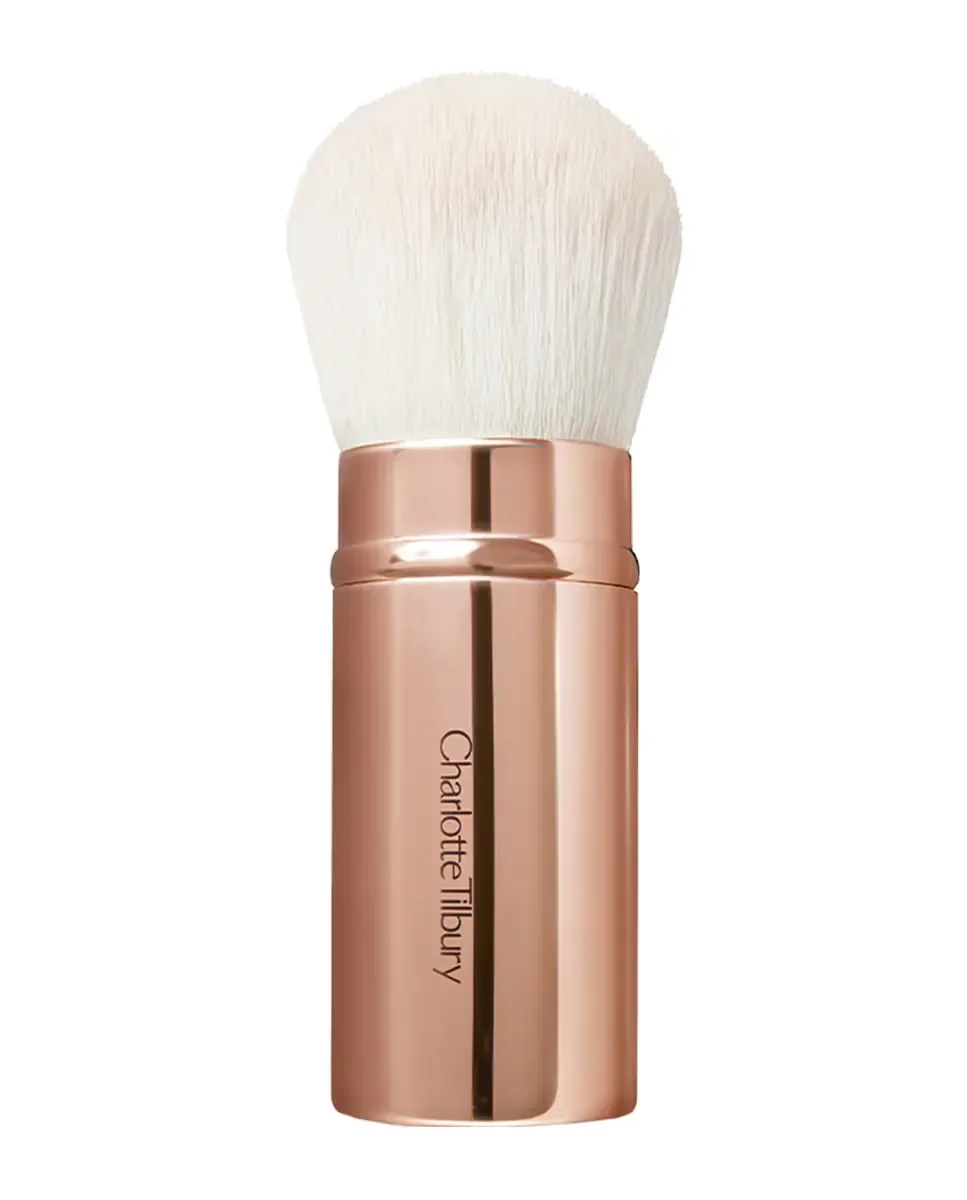 Выдвижная кисть The Air-Brush Global Charlotte Tilbury