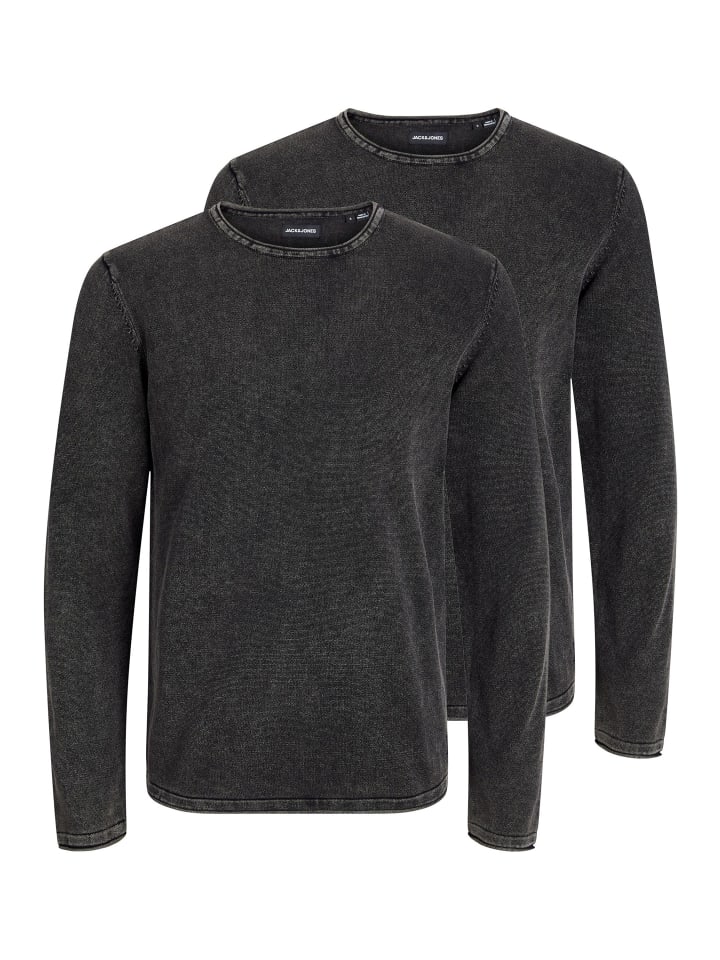 

Jack & Jones Свитер Leo из икры