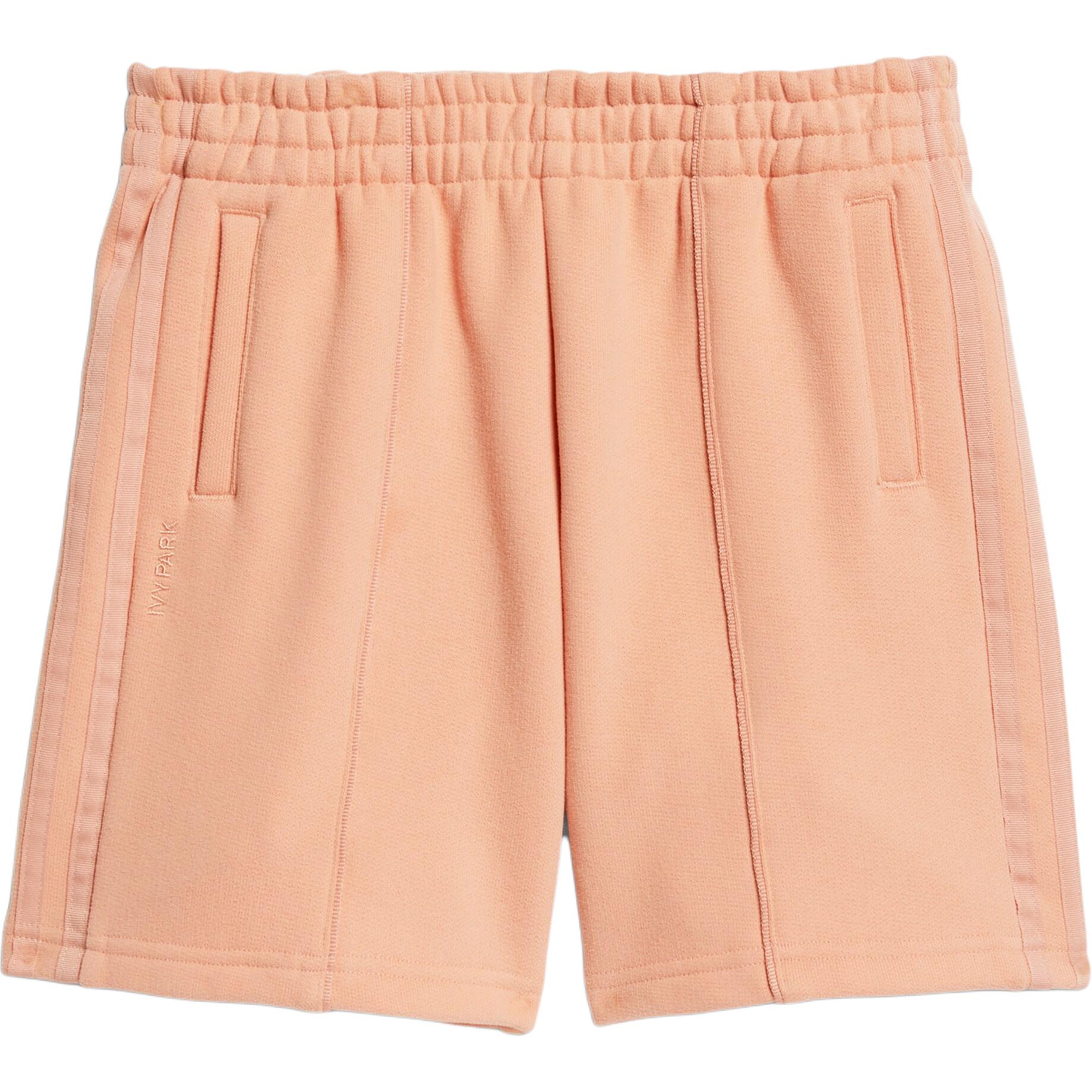 

Adidas Шорты IVY PARK для детей 3-7 лет красный розовый