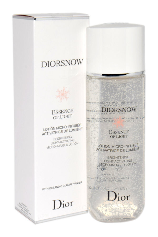 

Dior, Diorsnow Essence Of Light Lotion, лосьон для лица, 175 мл