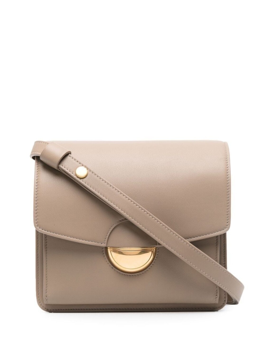 

Proenza Schouler сумка на плечо Dia Day, нейтральный цвет