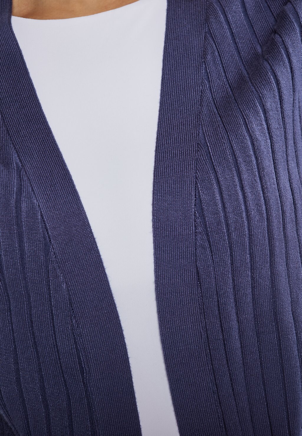

Кардиган usha, цвет Mottled Dark Blue